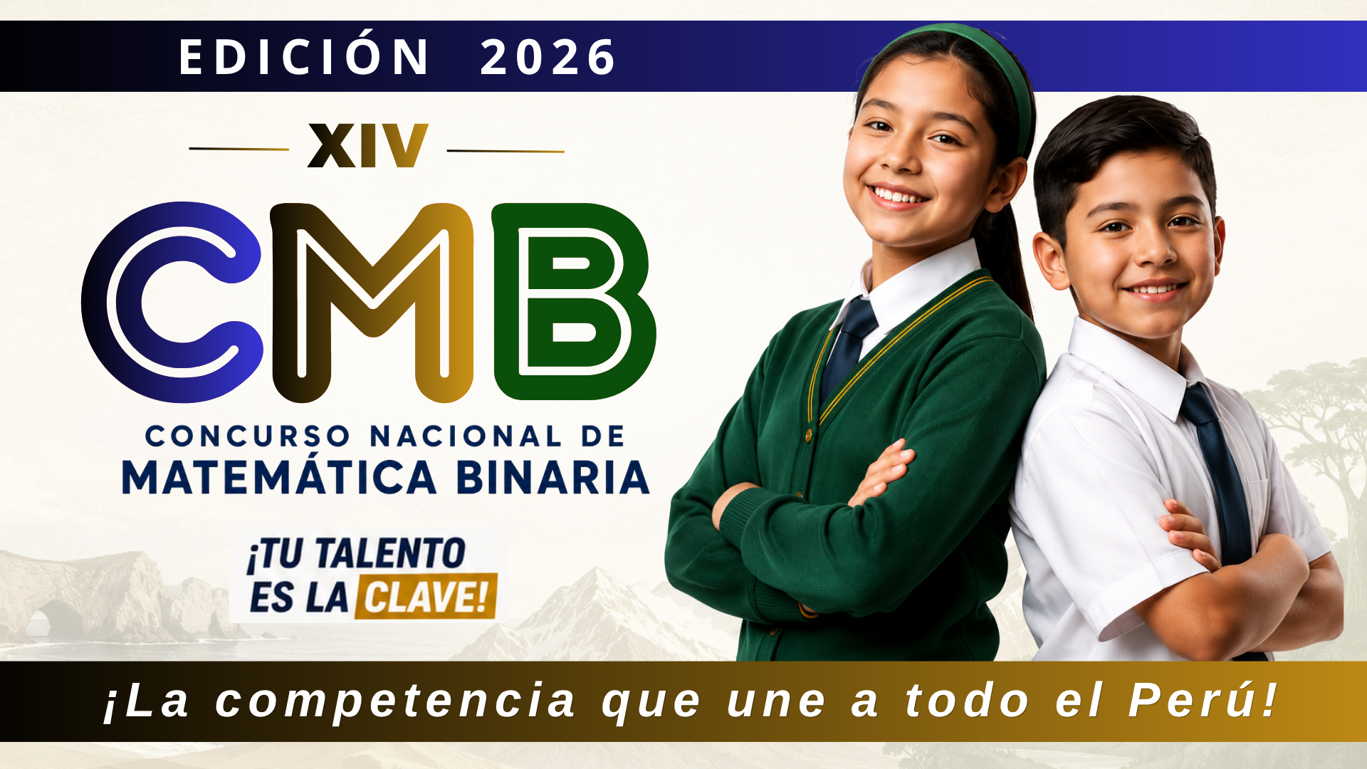 XIV Concurso Nacional