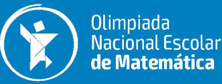 ONEM Olimpiada Nacional Escolar de Matemática