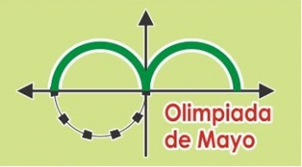 Olimpiada de Mayo Olimpiada de Mayo